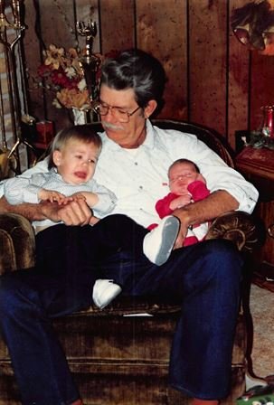 Delbert Grady Risinger - Photo 68