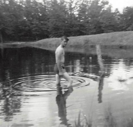 Delbert Grady Risinger - Photo 73