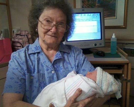 Gertrude Broussard - Photo 5