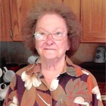 Gertrude Broussard - Photo 4