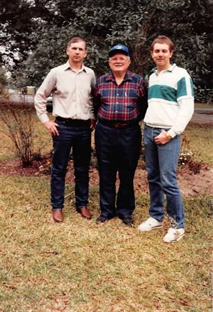 Charles Ray Wilcox - Photo 4