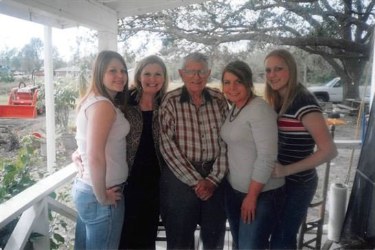 Charles Ray Wilcox - Photo 13