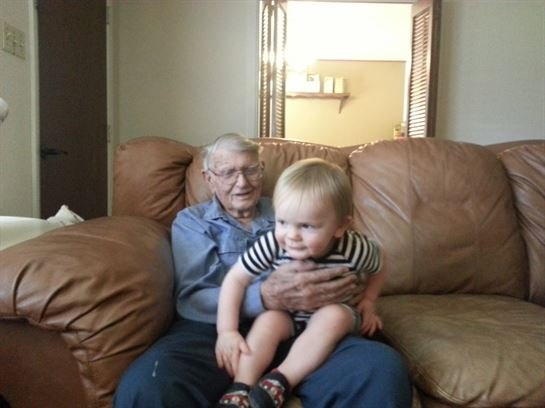 Charles Ray Wilcox - Photo 14