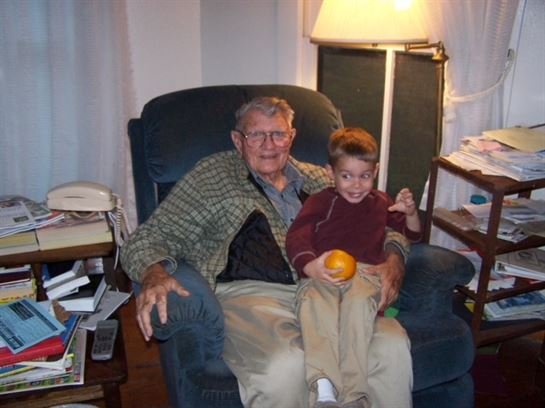 Charles Ray Wilcox - Photo 21