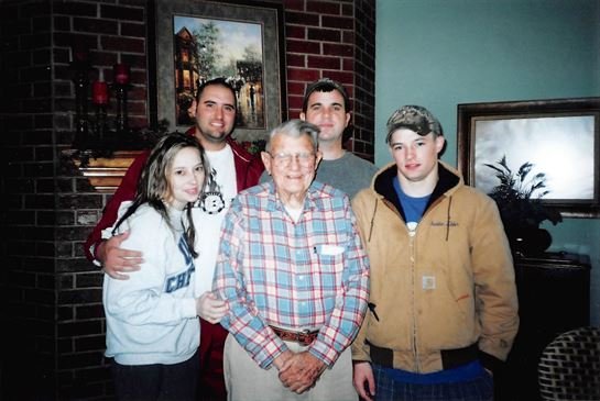 Charles Ray Wilcox - Photo 35