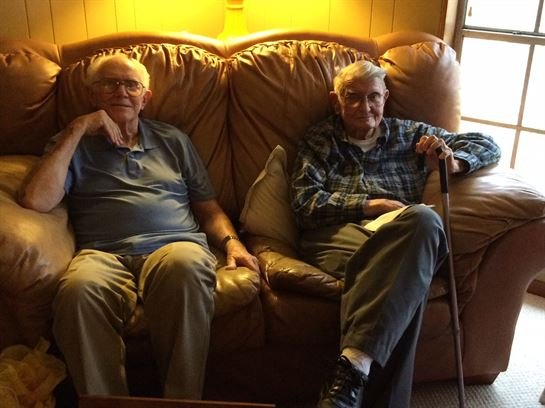 Charles Ray Wilcox - Photo 43