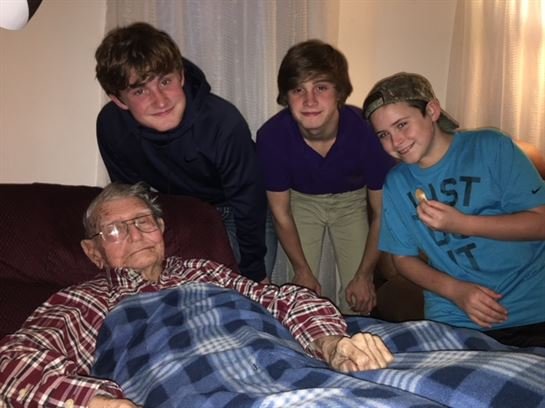 Charles Ray Wilcox - Photo 52