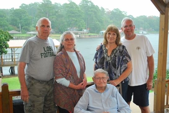 Charles Ray Wilcox - Photo 53