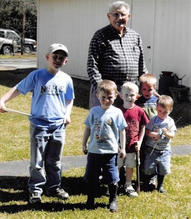 Charles Ray Wilcox - Photo 58