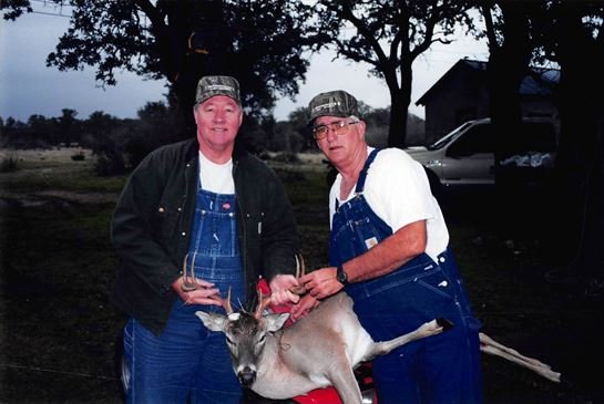 Jerry Lynn Howard - Photo 2