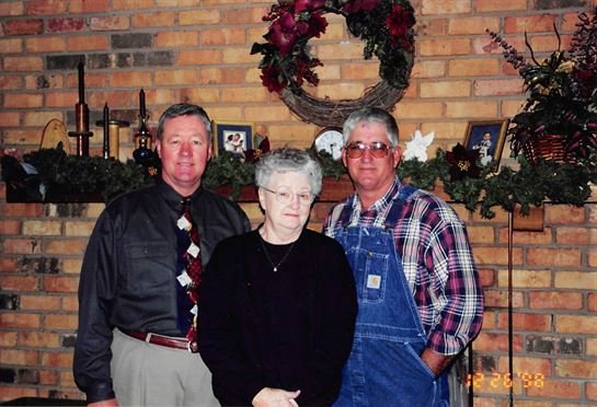 Jerry Lynn Howard - Photo 15