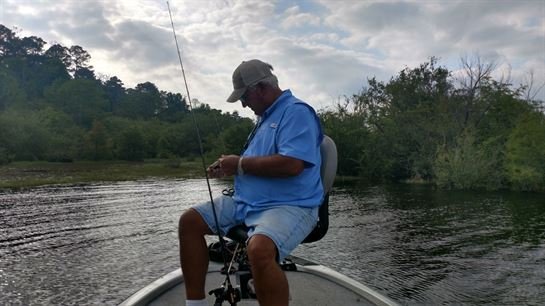 Jerry Lynn Howard - Photo 28