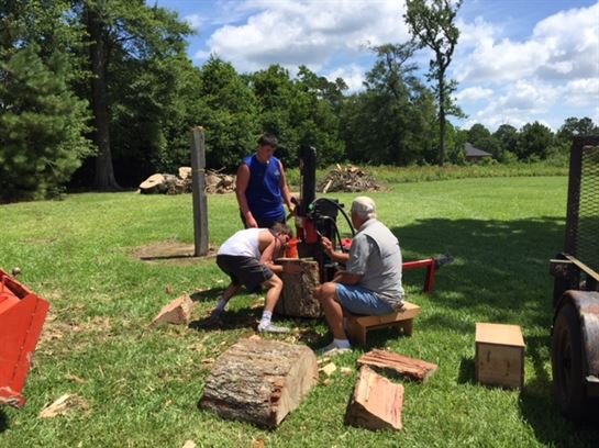 Jerry Lynn Howard - Photo 29