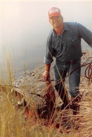 Jerry Lynn Howard - Photo 38