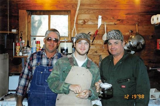 Jerry Lynn Howard - Photo 51