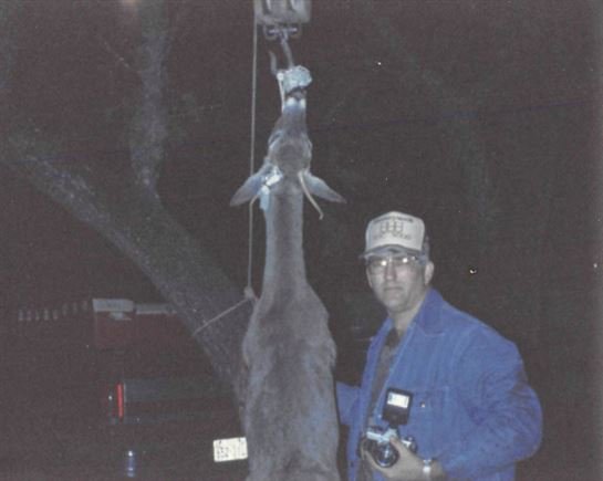 Jerry Lynn Howard - Photo 52