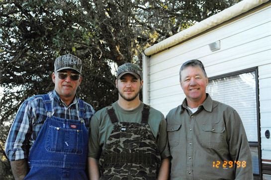 Jerry Lynn Howard - Photo 66