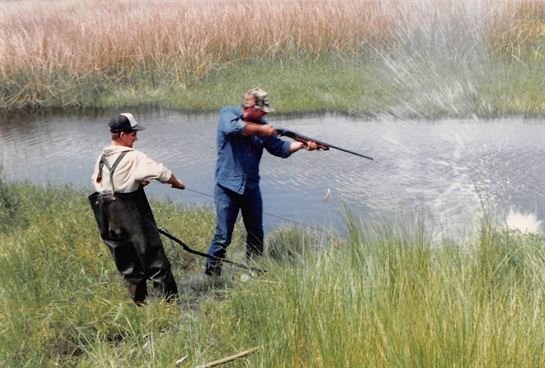 Jerry Lynn Howard - Photo 71