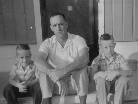 Jerry Lynn Howard - Photo 80