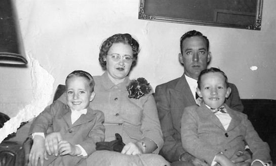 Jerry Lynn Howard - Photo 84