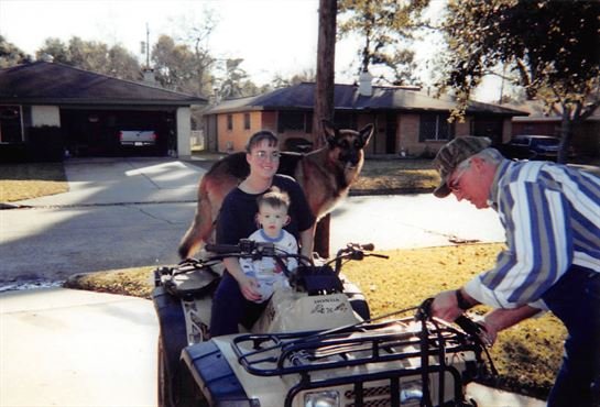 Jerry Lynn Howard - Photo 88