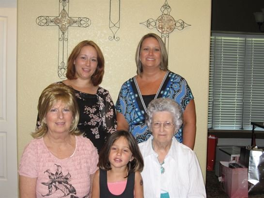 Charlotte Ann Donnaud - Photo 4