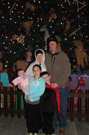 Charlotte Ann Donnaud - Photo 8