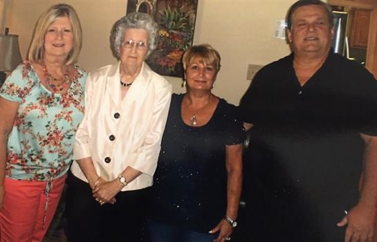 Charlotte Ann Donnaud - Photo 12