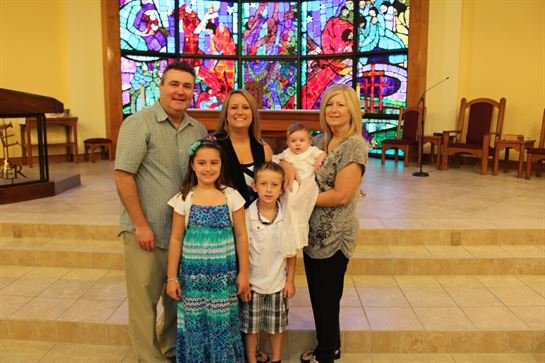 Charlotte Ann Donnaud - Photo 10