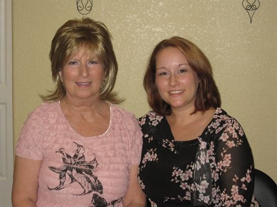 Charlotte Ann Donnaud - Photo 11