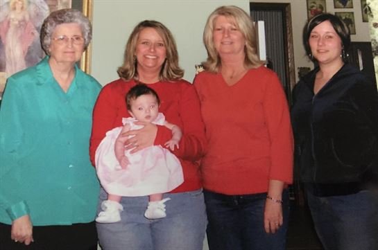 Charlotte Ann Donnaud - Photo 26