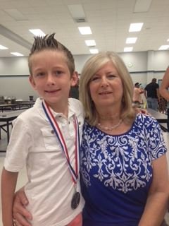 Charlotte Ann Donnaud - Photo 56