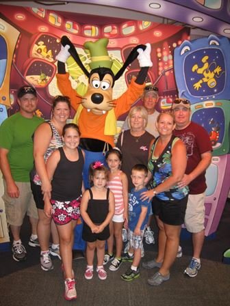 Charlotte Ann Donnaud - Photo 57