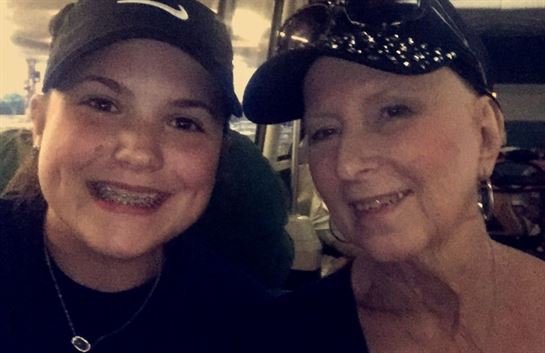 Charlotte Ann Donnaud - Photo 68