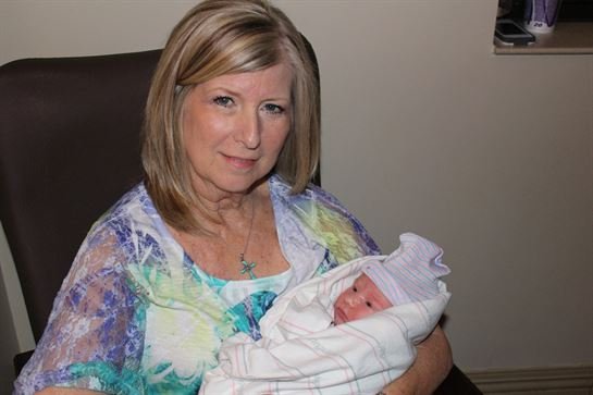 Charlotte Ann Donnaud - Photo 75