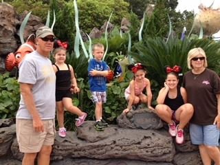 Charlotte Ann Donnaud - Photo 78