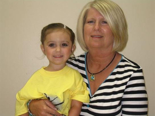 Charlotte Ann Donnaud - Photo 87