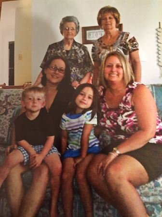 Charlotte Ann Donnaud - Photo 89