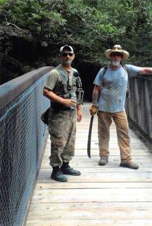 Darrel Wayne Fox - Photo 7