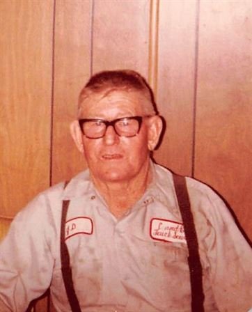 Darrel Wayne Fox - Photo 20