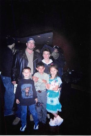 Darrel Wayne Fox - Photo 22