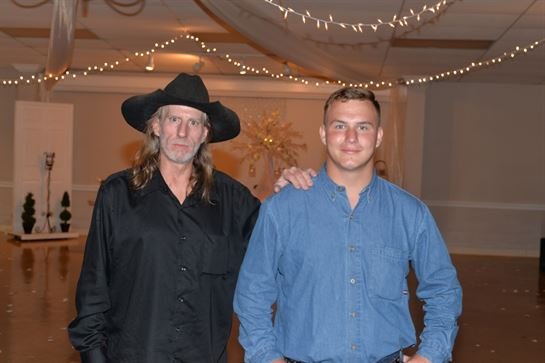 Darrel Wayne Fox - Photo 34