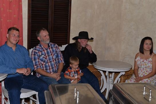 Darrel Wayne Fox - Photo 37