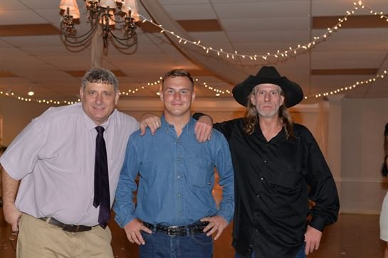 Darrel Wayne Fox - Photo 41