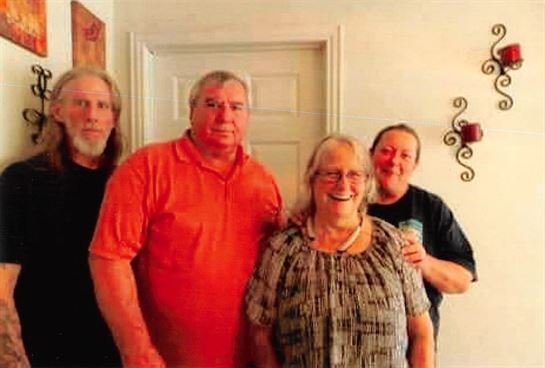 Darrel Wayne Fox - Photo 43