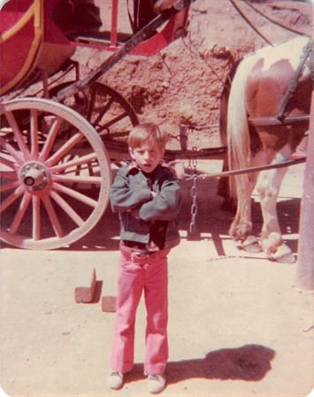 Darrel Wayne Fox - Photo 57