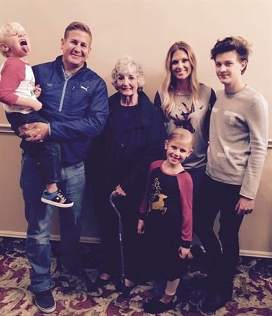 Ruthie Hannegan - Photo 5