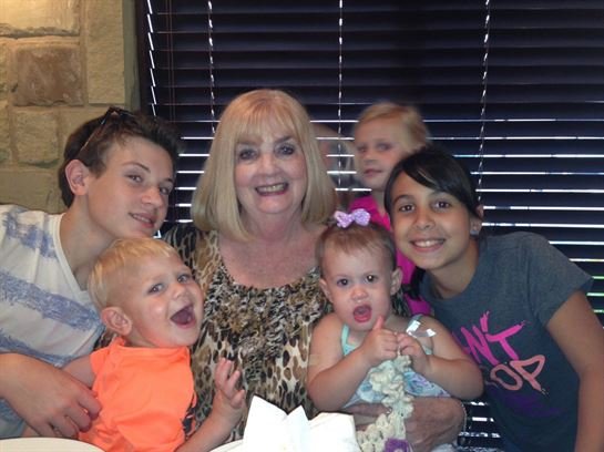 Ruthie Hannegan - Photo 6