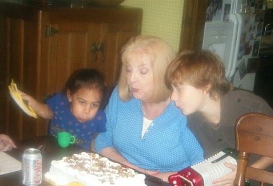 Ruthie Hannegan - Photo 13