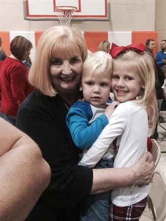 Ruthie Hannegan - Photo 20